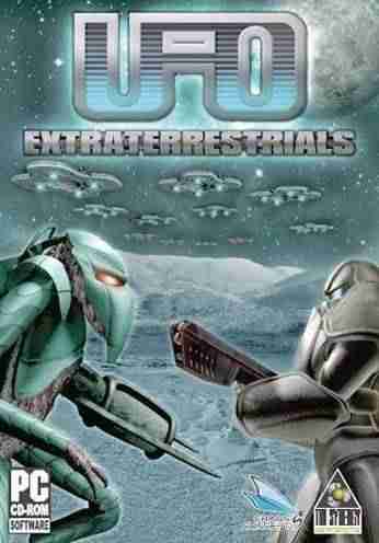 Descargar UFO Extraterrestrials [English] por Torrent